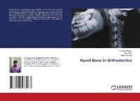 Enlarge image Cover: Hyoid Bone in Orthodontics - LAP Lambert Academic Publishing