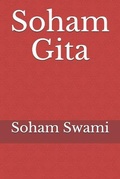 Cover: Soham Gita - Sayambhati Publication