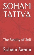Cover: Soham Tattva - Sayambhati Publication