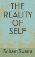 Cover: The Reality of Self - Sayambhati Publication