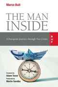 Cover: The Man Inside - Bocconi University Press