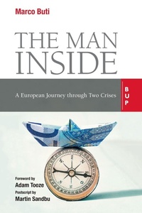 Enlarge image Cover: The Man Inside - Bocconi University Press