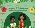 Cover: Mangues et Solomsolom. - Mbifebooks