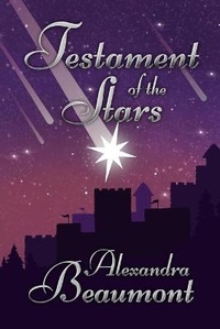 Enlarge image Cover: Testament of the Stars - Gurt Dog Press