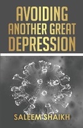Cover: Avoiding Another Great Depression - Adhyyan Books
