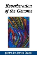 Cover: Reverberations of the Genome - Cyberwit.Net
