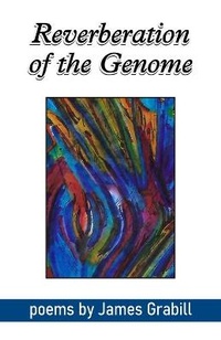 Enlarge image Cover: Reverberations of the Genome - Cyberwit.Net
