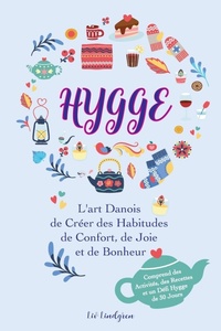 Abbildung von: Hygge - House Press Publishing