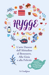 Abbildung von: Hygge - House Press Publishing