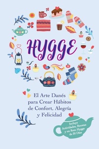 Abbildung von: Hygge - House Press Publishing