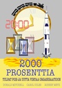 Cover: 2000 prosenttia - BoD - Books on Demand
