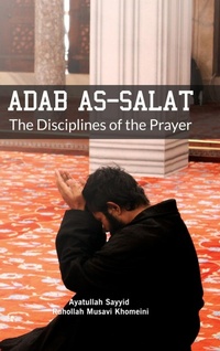 Abbildung von: Adab as Salat - Al-Bura¯q