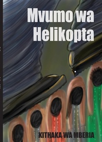 Abbildung von: Mvumo wa Helikopta - Marimba Publications