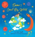 Cover: Emma?s Small Big World - Anne Vogdt