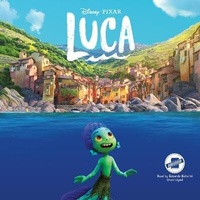 Enlarge image Cover: Luca - DISNEY