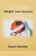 Cover: Weight Loss Success - Susan Kersley