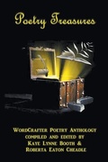Cover: Poetry Treasures - WordCrafter Press