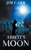 Cover: Abbot's Moon - Jim Carr