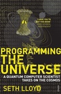 Cover: Programming The Universe - Vintage