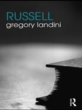Cover: Russell - Routledge
