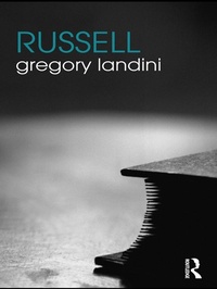 Enlarge image Cover: Russell - Routledge