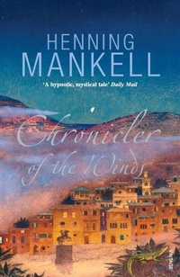 Enlarge image Cover: Chronicler of the Winds - Vintage