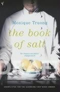 Abbildung von: The Book of Salt - Vintage