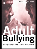 Cover: Adult Bullying - Routledge