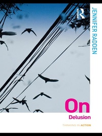 Enlarge image Cover: On Delusion - Routledge