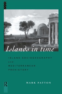 Enlarge image Cover: Islands in Time - Routledge