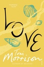 Cover: Love - Vintage