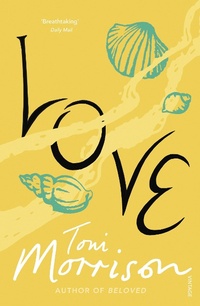 Abbildung von: Love - Vintage