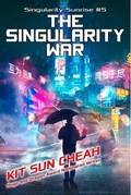 Cover: Singularity Sunrise 5 - Indiepen