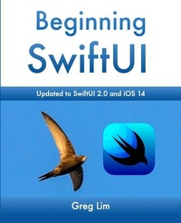 Enlarge image Cover: Beginning SwiftUI - Greg Lim