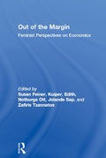 Cover: Out of the Margin - Routledge