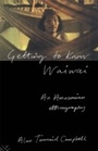 Cover: Getting to Know Waiwai - Routledge