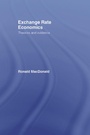 Cover: Exchange Rate Economics - Routledge
