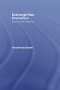 Cover: Exchange Rate Economics - Routledge