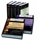 Cover: Handbooks in Transport (6 Vol. Set) - Elsevier