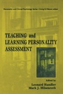 Cover: Teaching and Learning Personality Assessment - Routledge