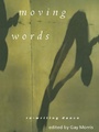 Cover: Moving Words - Routledge