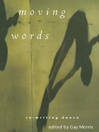 Enlarge image Cover: Moving Words - Routledge