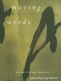 Cover: Moving Words - Routledge