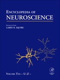 Cover: Encyclopedia of Neuroscience - Academic Press