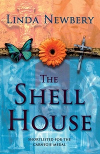 Enlarge image Cover: The Shell House - Red Fox