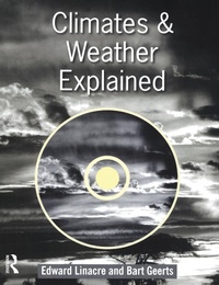 Abbildung von: Climates and Weather Explained - Routledge