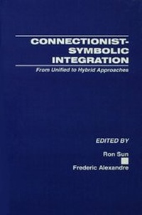 Enlarge image Cover: Connectionist-Symbolic Integration - Psychology Press Ltd