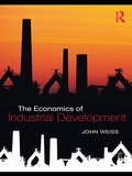 Cover: The Economics of Industrial Development - Routledge