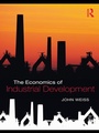 Cover: The Economics of Industrial Development - Routledge