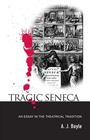Cover: Tragic Seneca - Routledge